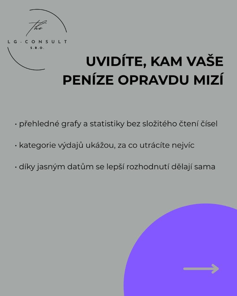 BudgetFlow, slide 4/6